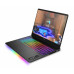 Laptop HP HP OMEN MAX Gaming 16-ah0222nw Intel Core Ultra 9 275HX Laptop 40,6 cm (16") WQXGA 32 GB DDR5-SDRAM 1 TB SSD NVIDIA GeForce RTX 5070 Ti Wi-Fi 7 (802.11be) Windows 11 Home AI PC Black