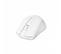 Dicota Wireless Mouse Comfort White
