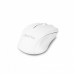 Dicota Wireless Mouse Comfort White