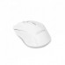 Dicota Wireless Mouse Comfort White