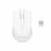 Dicota Wireless Mouse Comfort White