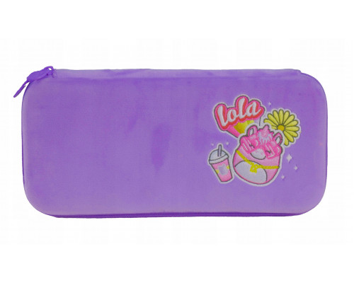 Squishmallows Futerał Pokrowiec Etui Case - Nintendo Switch Oled / Lite / 2 / Csw2sqm-lola