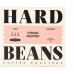 Hard Beans Pewniak Grejpfrut Filtr 250g