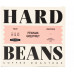Hard Beans Pewniak Grejpfrut Filtr 250g
