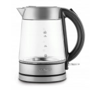 CZAJNIK ZCK 8013 2200W 1,7L INOX-SZKLANY