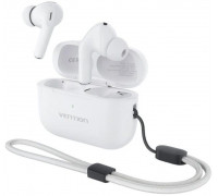 HEADSET WRL ECHO LITE E11 PRO/WHITE NBVW0-PRO VENTION