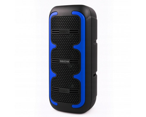 karaoke SQUEAK BeatOne Bluetooth 5.3 USB-C SQ1009