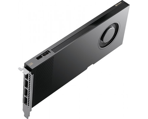 PNY Quadro RTX PRO 4000 Blackwell 24GB GDDR7 4xDP