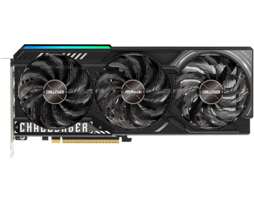 ASRock Radeon RX 9070 XT Challenger 16GB GDDR6 (RX9070XT CL 16G)
