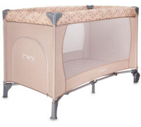 Maniežas Momi Belove, beige