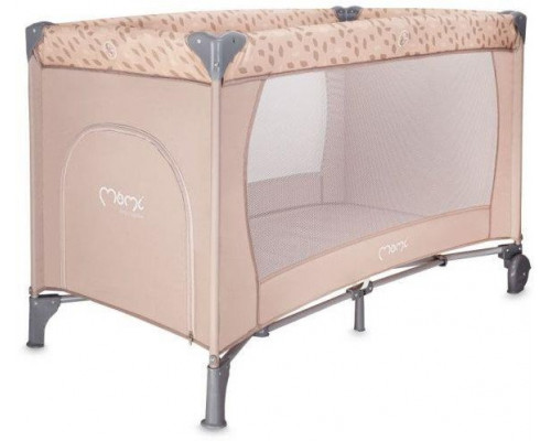 Maniežas Momi Belove, beige