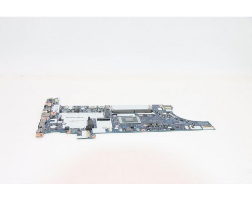 AMD Ryzen 5 PRO 5650U system