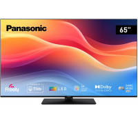 Panasonic TB-65W61AEZ schwarz