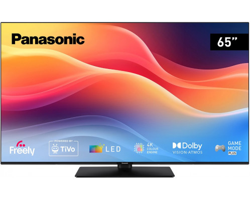 Panasonic TB-65W61AEZ schwarz