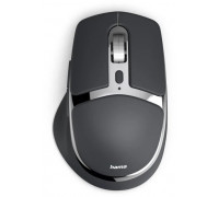 Hama WM-800  Po prawej stronie RF Wireless + Bluetooth 3200 DPI