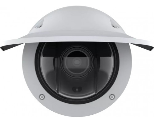 Axis Q3546-LVE Kopułowa Kamera bezpieczeństwa IP Wewnętrz i na wolnym powietrzu 2688 x 1512 px Sufit / Ściana