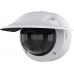 Axis Q3546-LVE Kopułowa Kamera bezpieczeństwa IP Wewnętrz i na wolnym powietrzu 2688 x 1512 px Sufit / Ściana