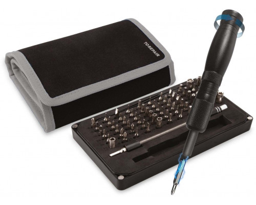 SBS Mobile  88 in 1 Pro 8018417502330 TESCREWSET88 (8018417502330)