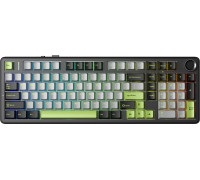 Aula F99 Pro GrayWood V3 (AUF99P-BGG-GW)