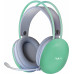Aula słuchawki S505 Green