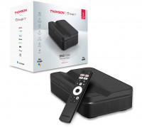 Thomson Sirius 600 ANSI lumenów UHD 4K (3840x2160) Black