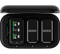 Rode Wireless Micro Camera Kit (WIMICROCKIT)