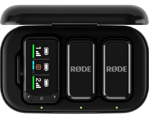 Rode Wireless Micro Camera Kit (WIMICROCKIT)