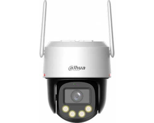 Dahua Technology WRL CAMERA 8MP PT DOME WIFI P8F-PV-0360B-PRO (6937552404724)