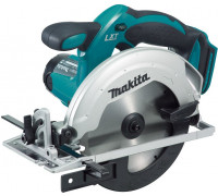 Makita Akumulatorowa piła tarczowa