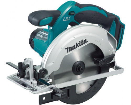 Makita Akumulatorowa piła tarczowa