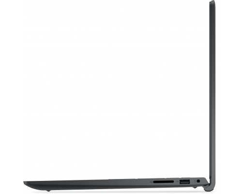 Laptop Dell Pro 15 Essential PV15255/ AMD Ryzen 5 7520U/ 8GB/ 512GB SSD/ 15.6" FHD/ WLAN + BT/ US Kb/ Ubuntu/ 3yrs Prosupport