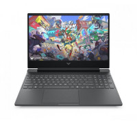 HP Victus Gaming 15-fa2243nw Intel Core i5 i5-13420H Laptop 39,6 cm (15.6") Full HD 16 GB DDR4-SDRAM 512 GB SSD NVIDIA GeForce RTX 4050 Wi-Fi 6E (802.11ax) Windows 11 Home Czarny