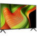 LG OLED AI OLED48B56L, 121.9 cm (48"), 3840 x 2160 pixels, OLED, Smart TV, Wi-Fi, Black