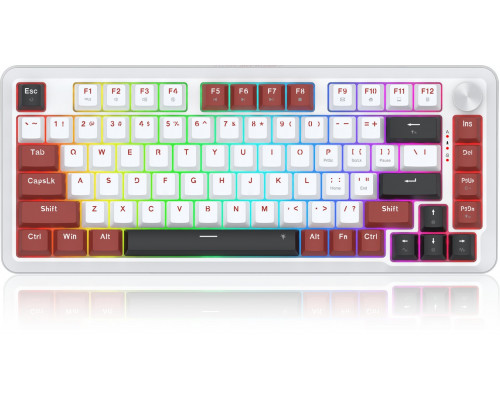 Redragon K721WRB Stormhunter Magnetic Switch (K721WRB-RGB-M)