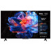 TCL 55P69K 55" 4K Ultra HD Smart TV Wi-Fi Czarny