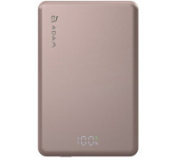 Adam Elements Vionta L10 - Magnetic  bezprzewodowy 10000 mAh Pink