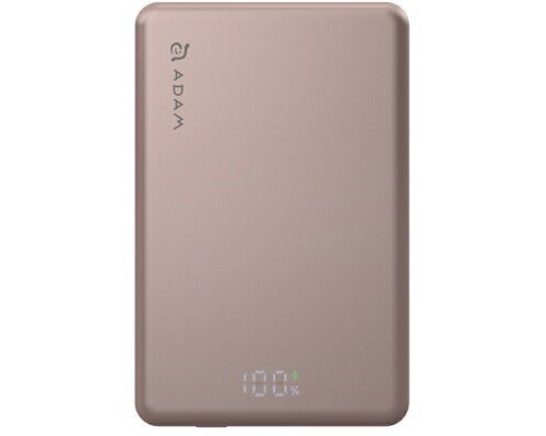 Adam Elements Vionta L10 - Magnetic  bezprzewodowy 10000 mAh Pink
