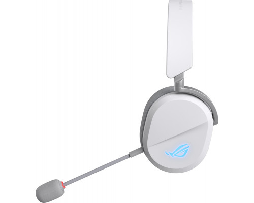 Asus Headset ROG Pelta White