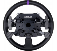 CONSPIT 310 APEX Kierownica, ARGB, 2,99”-Display, Dual-Paddles - black, 310mm