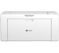 G&G P2022W s/w drukarka laserowa 22 Seiten/ Min.