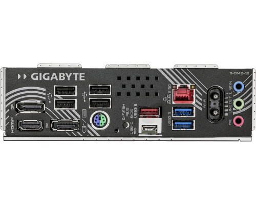 Gigabyte B850M Eagle WiFi6E (B850,AM5,mATX,DDR5)