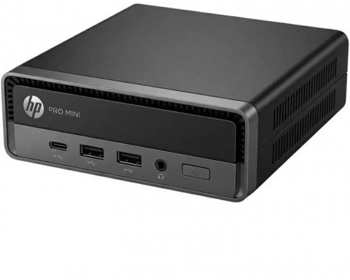 Komputer HP Pro Mini 400 G9 i5-12500T/16GB/512SSD/WLAN/W11Pro