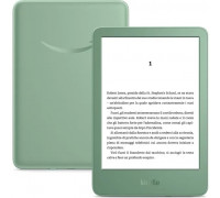 Amazon Kindle 2024 6" eReader - 16 GB z ogłoszeniami
