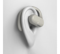 PRZYUSZNE TRUE WIRELESS “SPIRIT OPEN“ PIASKOWE