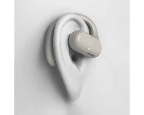 PRZYUSZNE TRUE WIRELESS “SPIRIT OPEN“ PIASKOWE