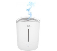 Adler AD 797 White