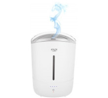 Adler AD 797 White