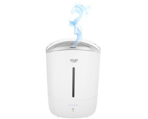 Adler AD 797 White