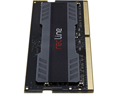 Mushkin moduł pamięci 8 GB 1 x 8 GB DDR4