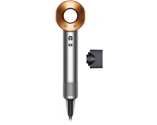 Dyson Supersonic Origin HD07 EU/TR/ZA/EG BNk/BCo